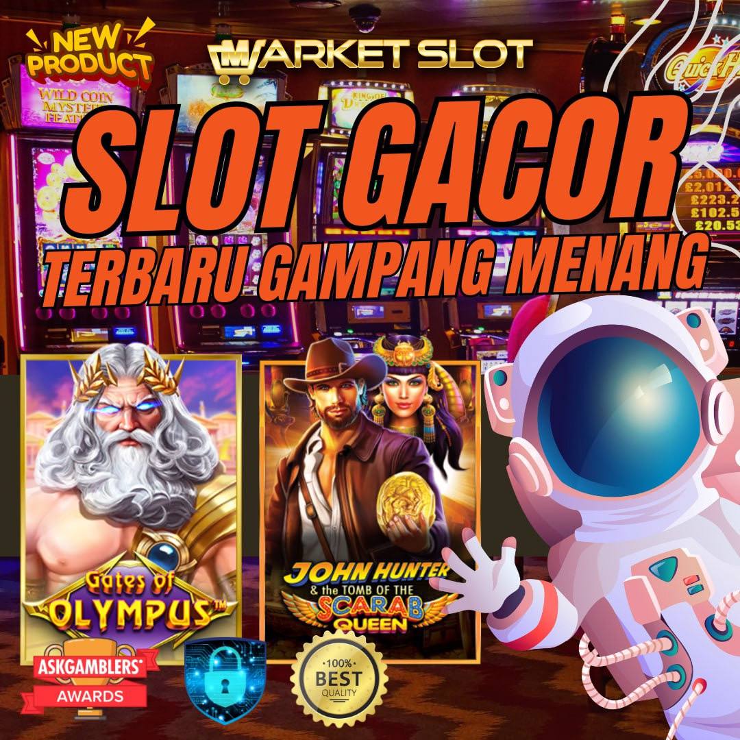 Slot Gacor Terbaru